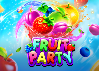 fruit party wild robin casino