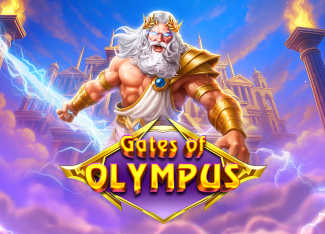 gates of olympus wild robin casino